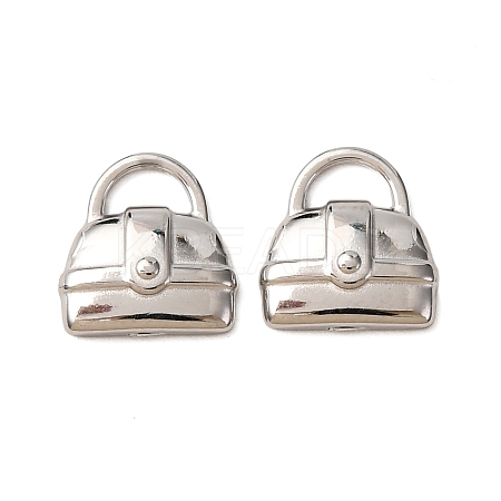 304 Stainless Steel Charms STAS-Z167-02P-02-1