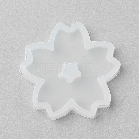 Food Grade Silicone Molds DIY-E021-28-1