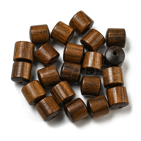 Sandalwood Beads WOOD-K007-04A-04-1