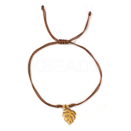 Brass Charm Bracelets DI3925-5-1