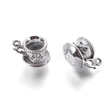 Alloy Pendants PALLOY-J659-07S-AAA-1