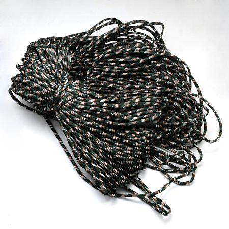 7 Inner Cores Polyester & Spandex Cord Ropes RCP-R006-034-1