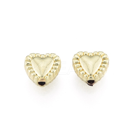 Alloy Beads PALLOY-P284-26LG-1