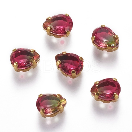 Sew on Rhinestone RGLA-J013-E01-001TO-1