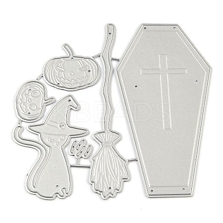 Carbon Steel Cutting Dies Stencils LS-DIY-P011-09-1