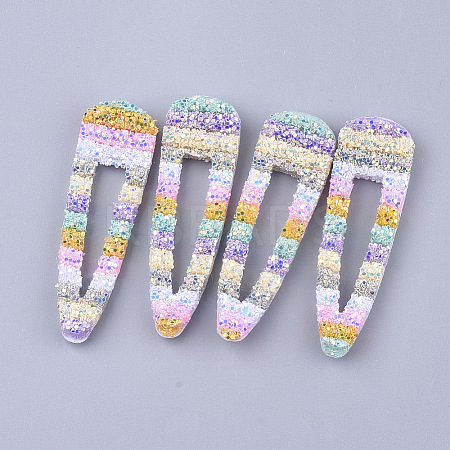 Plastic Cabochons FIND-T056-03-1