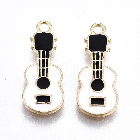 Eco-Friendly Zinc Alloy Pendants LS-X-FIND-N048-65E-NR-1