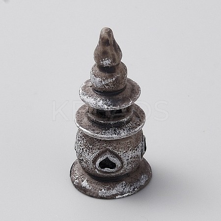 Mini Resin Display Decorations FIND-WH20019-71H-1