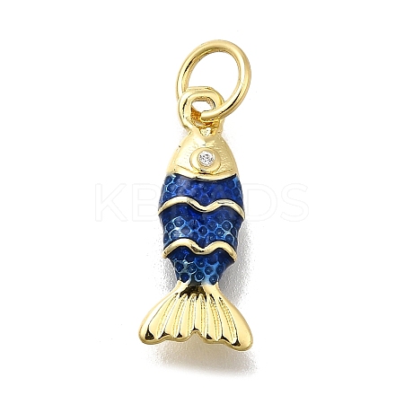 Barss Pendants KK-V002-19G-02-1