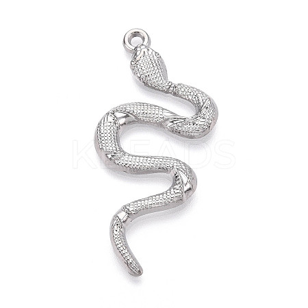 Alloy Big Pendants PALLOY-N182-05P-1