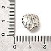 Tibetan Style Alloy Beads PALLOY-D291-30AS-3