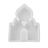 Decoration DIY Silicone Mold LS-DIY-K077-01E-2