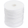 100M Nylon Braided Cords for Macrame Craft OCOR-SP0001-25B-1