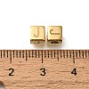 Ion Plating(IP) 304 Stainless Steel Beads STAS-F308-01G-J-2