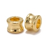 Tibetan Style Alloy European Beads K0PCJ012-2