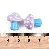 Handmade Lampwork Enamel Beads LS-LAMP-B055-02J-3