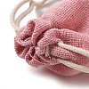 Rectangle Cloth Packing Pouches ABAG-A008-01A-01-3