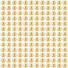 Rack Plating Brass Beads KK-TA0001-88G-04-2