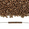 TOHO 11/0 Demi Round Beads Y-SEED-DR11-0221-1