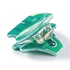 Cute Mini Crocodile Acrylic Claw Hair Clips PHAR-A012-08E-3