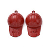 Alloy Big Pendants FIND-H041-29B-2