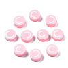 Handmade Polymer Clay Beads CLAY-N011-031C-1