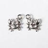 Alloy Charms LS-PALLOY-ZN49542-AS-FF-1