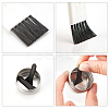 22Pcs Grinding Smoke Tools AJEW-GF0004-17-3
