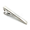 Brass Tie Clips for Men PW-WG10816-02-1