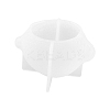 3D Lemon DIY Silicone Candle Molds SIMO-G010-08B-2