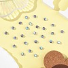 Preciosa® Crystal Beads X-PRC-BA4-20410-20019-4