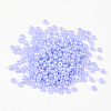Glass Seed Beads X1-SEED-A011-4mm-146-1