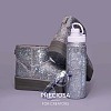 Preciosa® Crystal Hotfix Flatback Stones Y-PRC-HSS12-33400-200-4