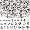 7 Bags DIY Jewelry Making Findings Kits FIND-SC0017-88-1