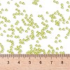 TOHO 11/0 Round Beads X-SEED-TR11-0105-4