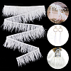 5M Fashion Ostrich Feather Trimming DIY-GF0009-45B-02-6