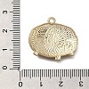 Oktoberfest Theme Alloy Enamel Pendants ENAM-S021-06G-D-3