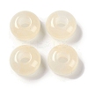 Two Tone Resin European Beads RESI-F055-09I-1