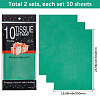 20Pcs Wrapping Paper DIY-SP0004-02C-2