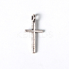Alloy Pendants PALLOY-2314-AS-FF-1