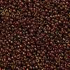 MIYUKI Round Rocailles Beads SEED-X0056-RR0301-3