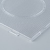 Pegboards for 3x2.5mm Mini Fuse Beads X-DIY-Q009-09-6