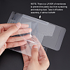 Transparent PVC Box CON-BC0001-86B-4