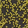 8/0 Glass Seed Beads X-SEED-J012-F8-110-3