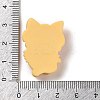 Opaque Resin Decoden Cabochons LS-RESI-R447-03B-3