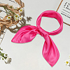 Detachable Satin Lady's Scarf AJEW-WH20072-79I-7