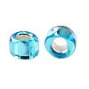 TOHO Round Seed Beads SEED-JPTR15-0023B-3