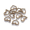 Vintage Pendants in Ancient Look LS-TIBEP-16653-AB-NR-2