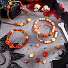 Beads Jewelry Making Finding Kit DIY-PH0020-83-5