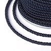 Polyester Braided Cord OCOR-F010-B11-3